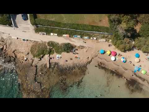 Greece, Porto rafti