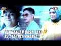 Waduh Sekeluarga Jadi kerja Di Nata Grup Gini! | Aku Titipkan Cinta ANTV Eps 9 FULL