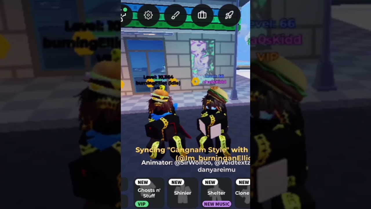 Dancing pt2 (it to be short [3rd times the charm])