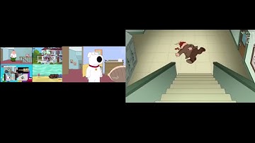 up to faster 98 parison