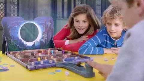 Ravensburger BE La Cucaracula