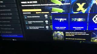 Black ops 7 ENDGAME act 2 Broken mirror and virus injection glitch fracture 