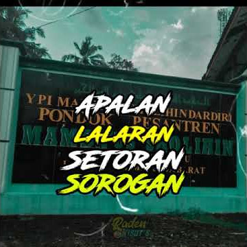 story WA keren ala santri