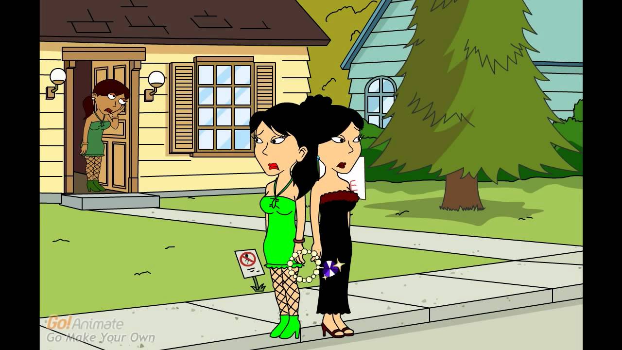 Meet the Monroe Sisters