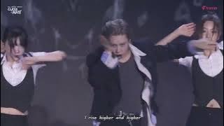 Taemin - Deja Vu (2025 CLASS-MATE) (ENG SUBS)