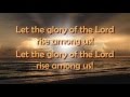 Let It Rise - Marantha Praise Band w/lyrics