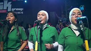 AJI IRAMA - SAHABAT