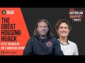 The great housing hijack  dr cameron murray answers your questions