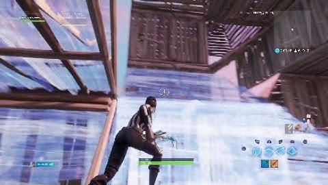 New Console Settings Made Me Too Good...