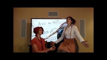 "The Declaration" Music Video