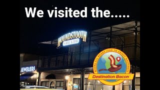 Houndstooth Grill & Bar
