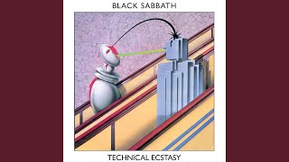 Video thumbnail of "Black Sabbath - Rock 'N' Roll Doctor"