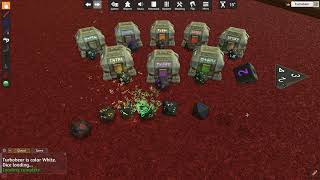 Dice of Power: Tabletop Simulator Mod