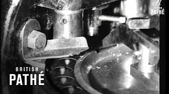Cartridge Making (1940)