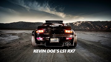 Mazda RX 7 LS1 Swap | Build thread | RX7 LS1 (1/4)