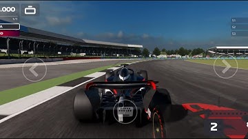 F1 mobile racing 2 gameplay,episode 1, (android ios game),Super gameplay channel