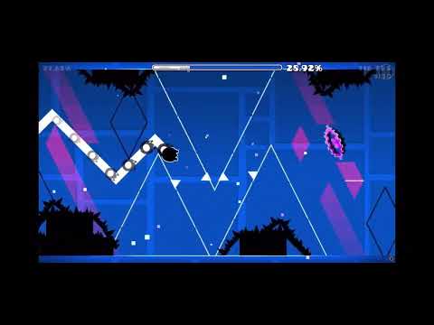 Kenos Full Layout BUT it’s Top 1  Geometry Dash