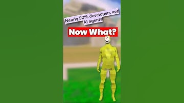 Will AI Replace Game Creators In 2026? #gamedevblog #gaming #gamedeveloper