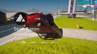 Sean Aaron   Ayi Ki Di Kai VetLove Remix