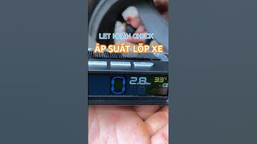 Cái này mình thấy quan trọng mà cũng không ngờ nó dễ lắp và cài đặt vậy #letnhancheck #review #lopxe