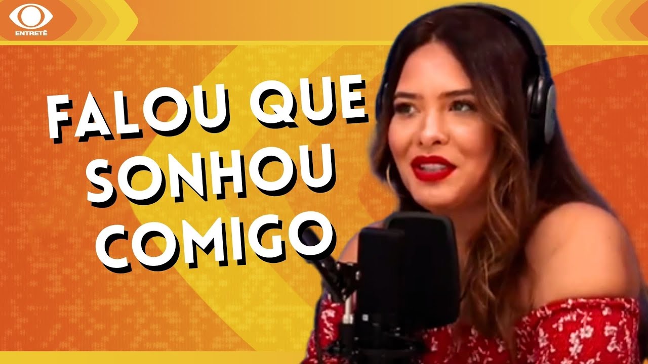 Geisy Arruda fala sobre o signo de Gêmeos: “ME CHAMAM DE 2 CARAS” | Horóscopo na Band EP 02