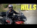 See how easy hills are after this ~ MotoJitsu