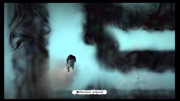 My first Little Big Planet Level