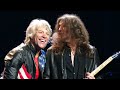 Bon Jovi - Born to Be My Baby - St Louis 4.21.22