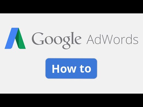 google adwords kampagnen