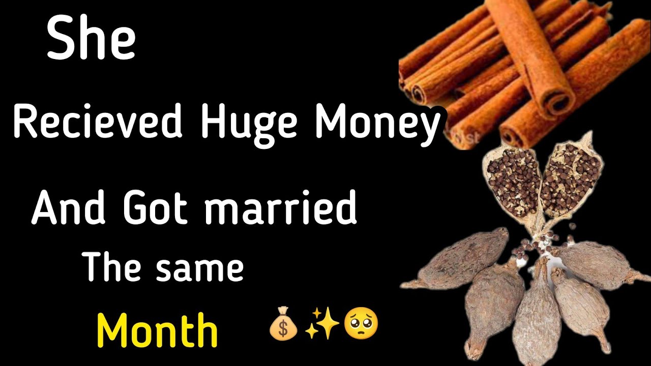 from today Use #Alligatorpepper & Cinnamon {This way: you will be shocked:alligator pepper Spiritual