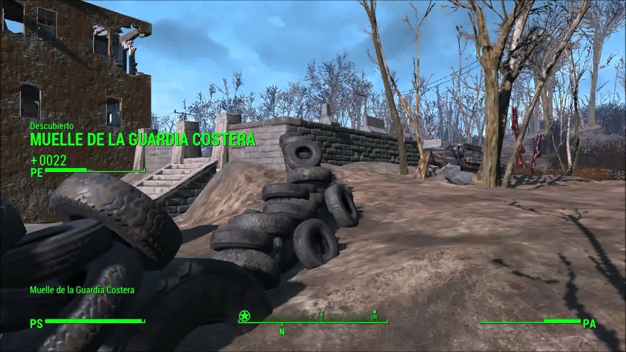 Encontrar Revista Awesome Tales Historias Alucinantes The Starlet Sniper Fallout 4