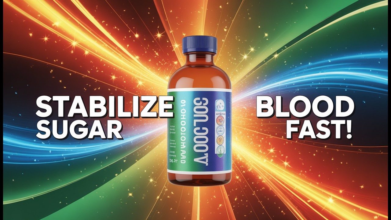 GlucoTonic Review: Boost Energy & Lower Blood Sugar Naturally – Shocking Results!