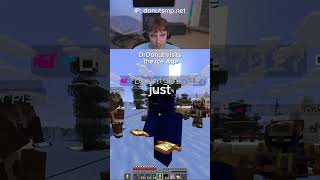 Drdonut Visits The Ice Age