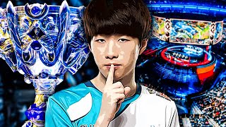 The Most Underrated World Champion in League of Legends