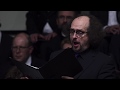 Miniature de la vidéo de la chanson Kantate, Bwv 94 "Was Frag Ich Nach Der Welt": Ii. Aria (Basso) "Die Welt Ist Wie Ein Rauch Und Schatten"