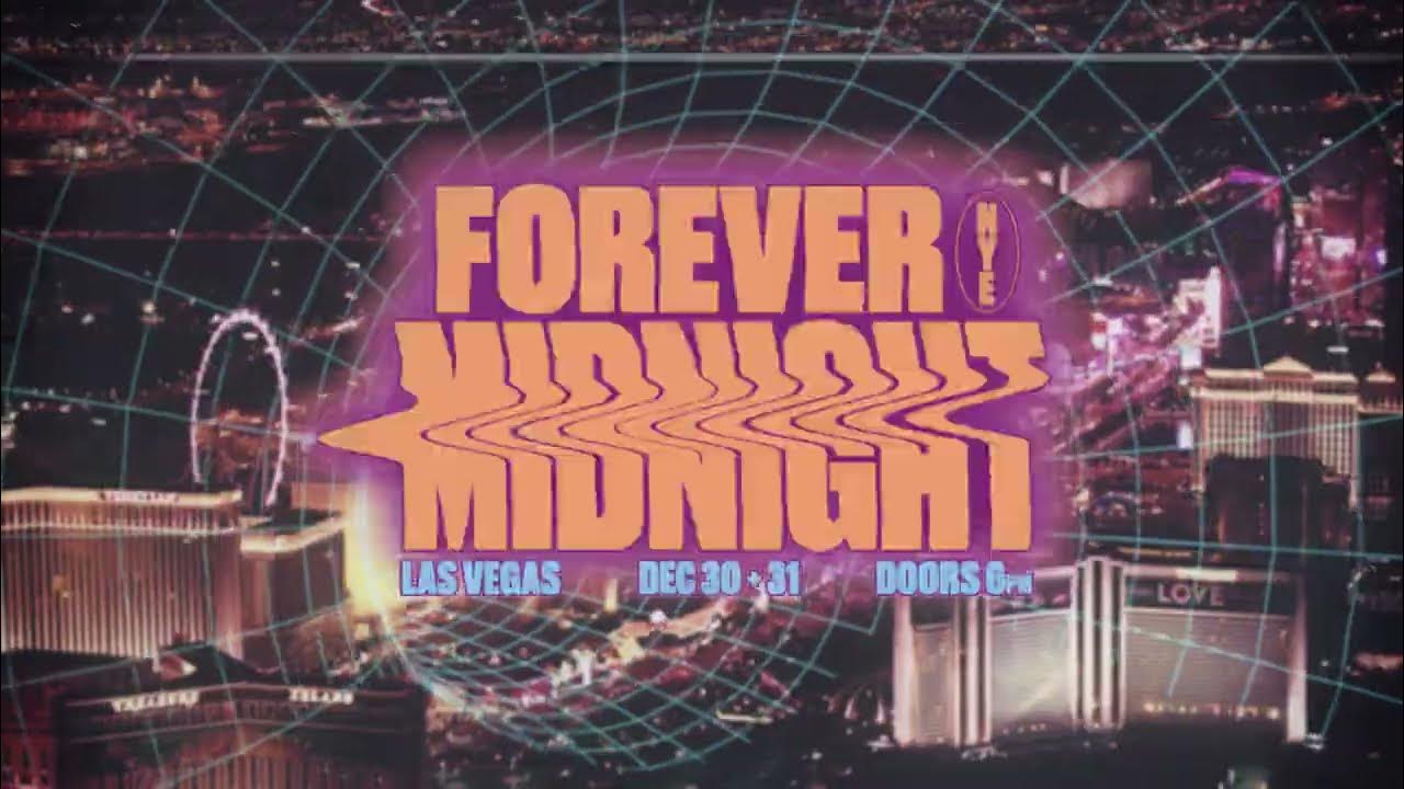 Forever Midnight Las Vegas 2023 Trailer 