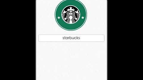 Logos Quiz Game - Level 1 - Walkthrough - All Answers