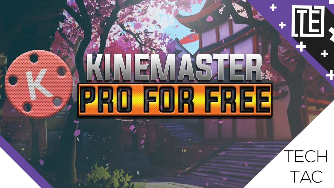 Kinemaster App Download For Pc Windows 7