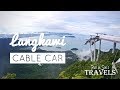 Langkawi Cable Car 2017