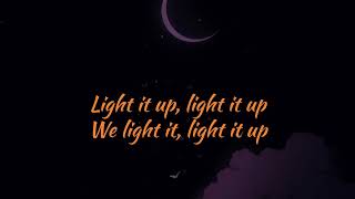 @DopeLyrics Song: Robin Hustin x TobiMorrow - Light It Up (feat. Jex) [NCS Release]