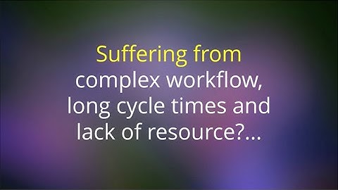 Maximising productivity in pharmaceutical QC and stability testing