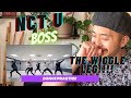 NCT U 엔시티 유 'BOSS' Dance Practice || Professional Dancer Reacts
