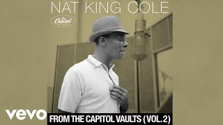 Nat King Cole - One Sun (Visualizer)
