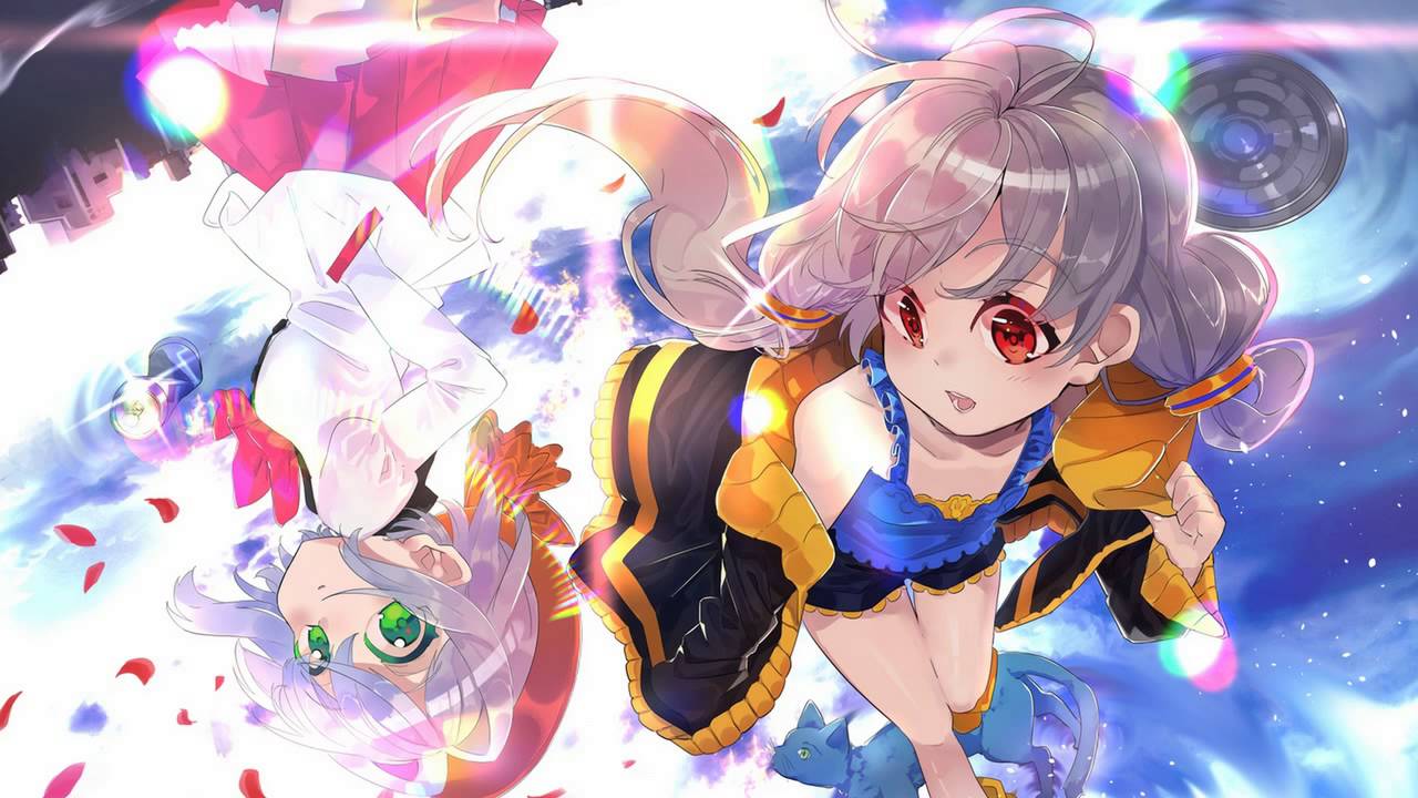 4minute - Volume Up (NightCore)