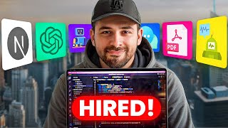 29 Programming Projects To Get HIRED in 2025 (Free Course, 2+ Hours)