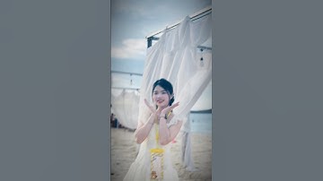 Nghe bảo nhạc đang hót đúng không cả nhà ơii❤️😍 #linhlinh #dance
