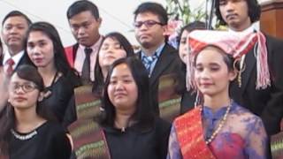 Download Lagu Persembahan Pujian Seksi Pemuda GKPS Cempaka Putih Pada Minggu Pemuda 07-08-2016 MP3