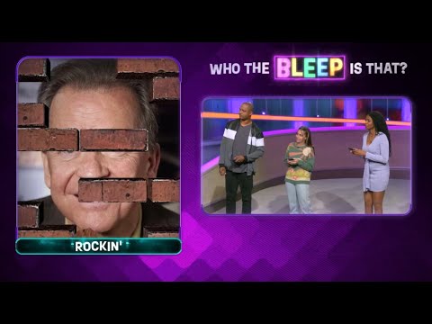 “WHO THE BLEEP IS THAT” | Ep 237