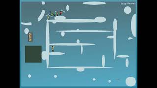 Bart racing torment