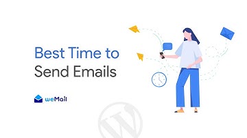 When to hit send: A comprehensive look at the Best Time to Send Emails